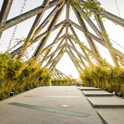 Sustainability Integration